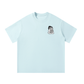 Ghost Boy Oversized T-Shirt