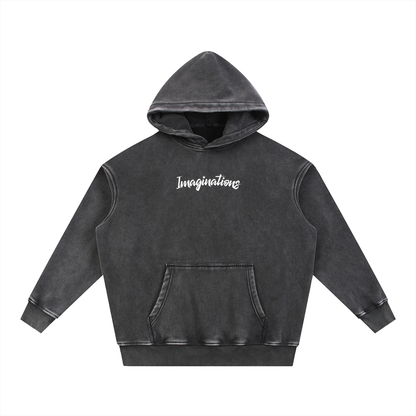 Fate Oversize Hoodie