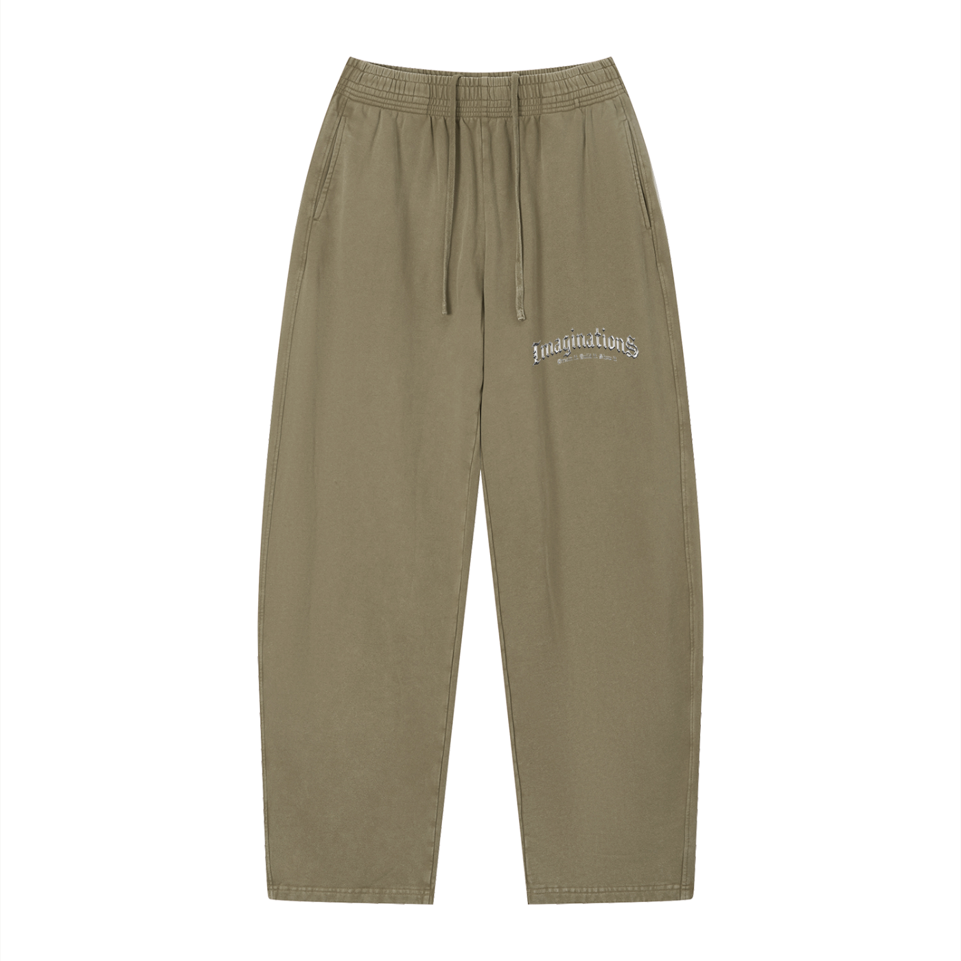 Cross Vintage Wash Sweatpants