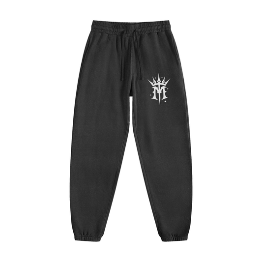 Crown Sweatpants