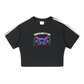 Evolve Taped Cooling Performance Crop Top