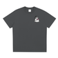 Static Ghost Boy T-shirt