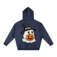 Halloween Ghost Boy Hoodie