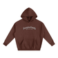NOBEL HOODIE