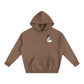 Static Ghost Boy Hoodie