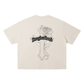 Cross Vintage Wash T-Shirt