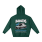 BMW Oversize Hoodie