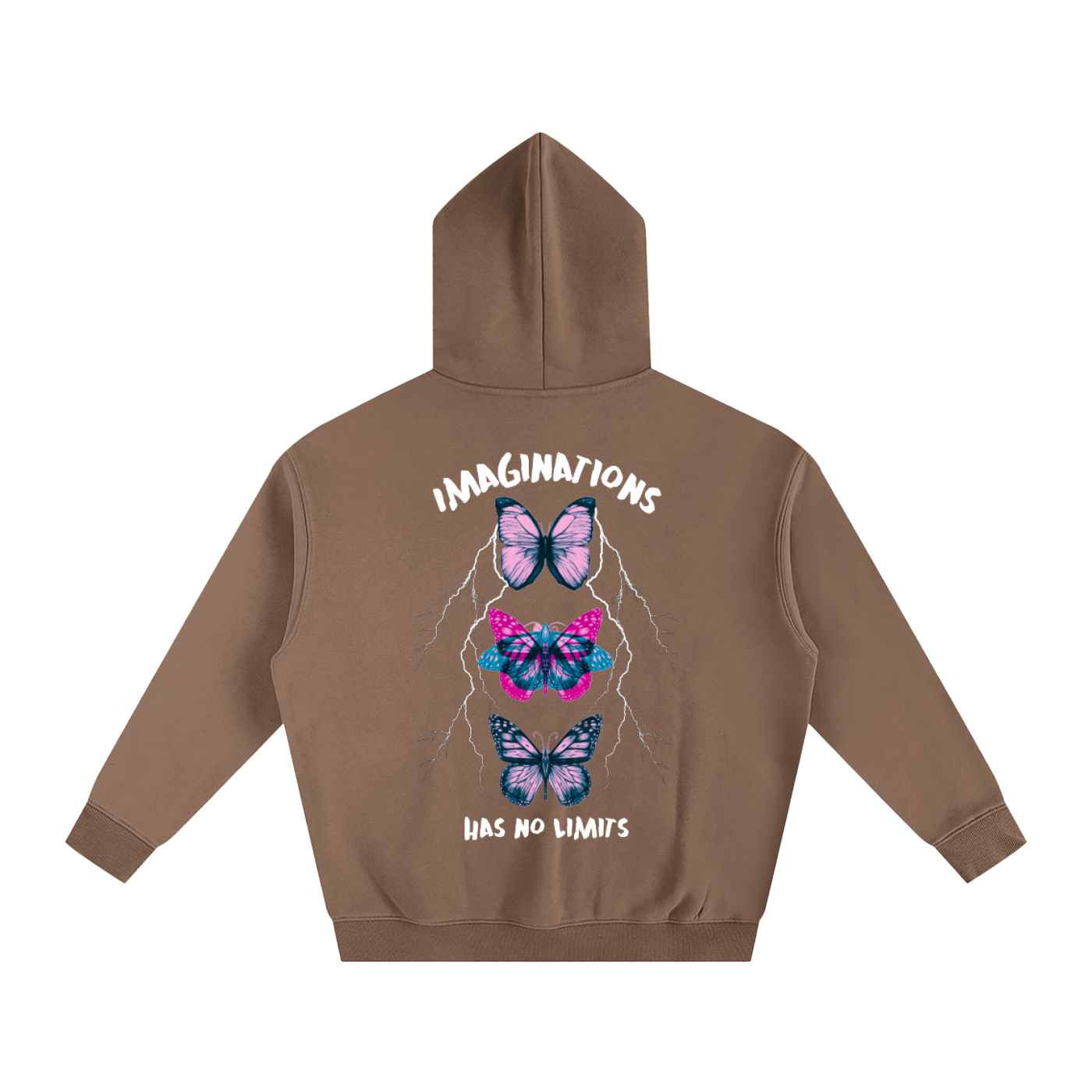 EVOLVE HOODIE