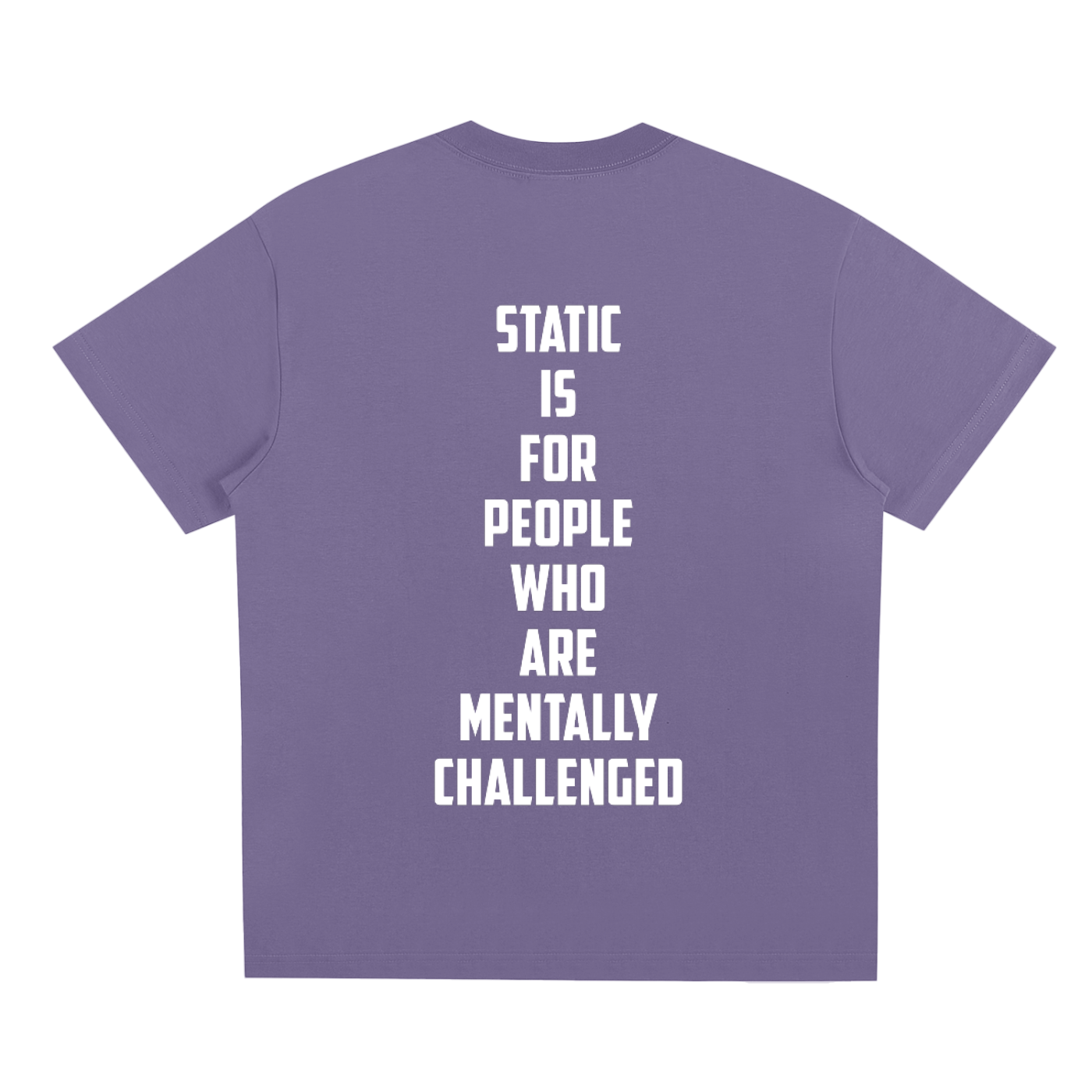 Static