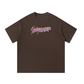 Retro Oversized T-Shirt