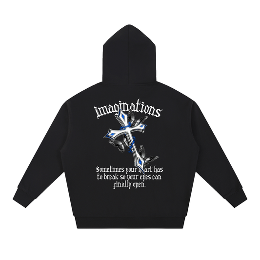 Essential Heavyweight Hoodie