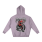 Essential Oversize Fleeced Hoodie