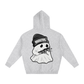 Bagged Ghost Boy  Hoodie