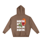 ON FIRE HOODIE