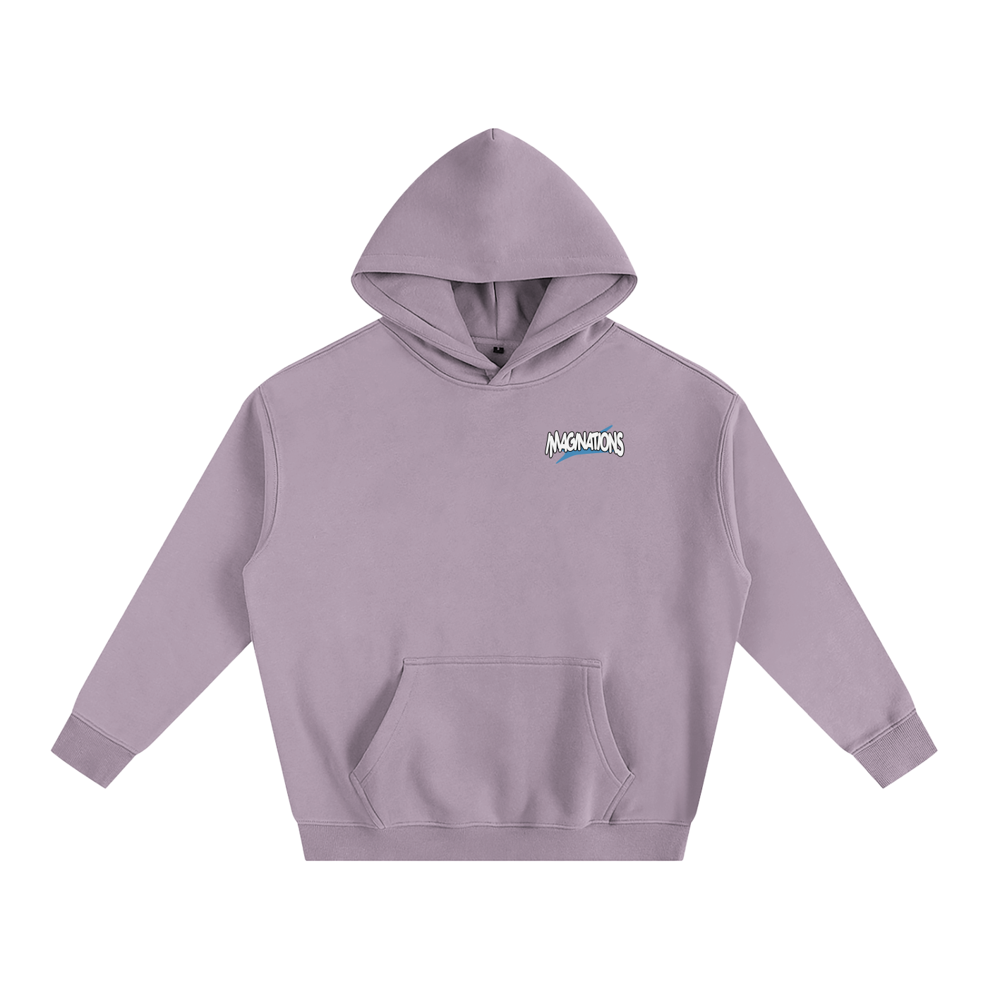 BMW Oversize Hoodie