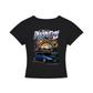 Fairgrounds Cropped T-Shirt