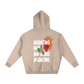 ON FIRE HOODIE