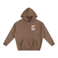ON FIRE HOODIE