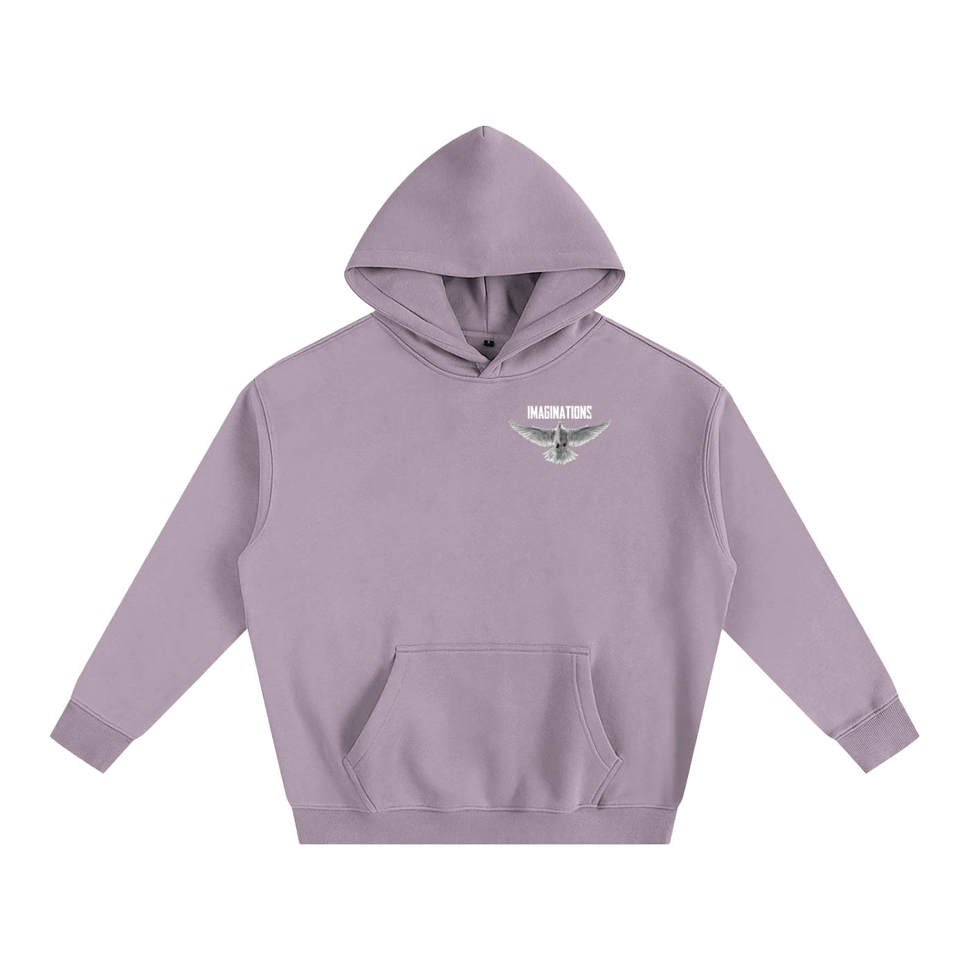 DOVE HOODIE