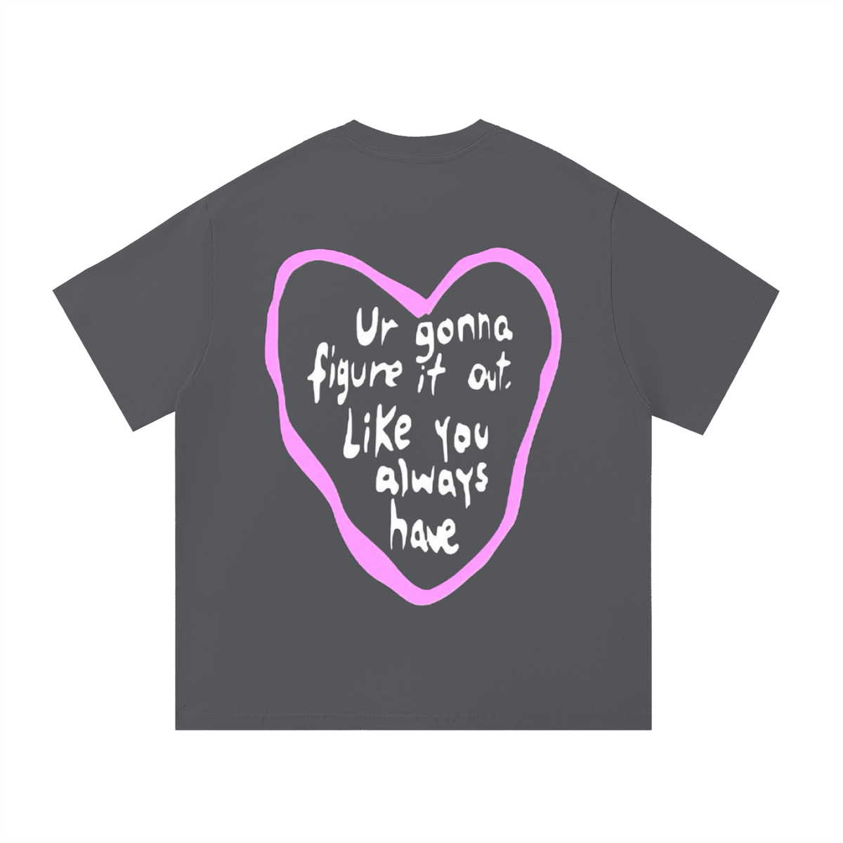 Figure it out T-Shirt