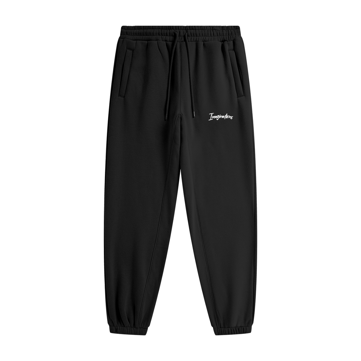 Imaginations Heavyweight Fleece Joggers