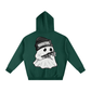 Bagged Ghost Boy  Hoodie