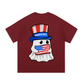 Memorial Day Ghost Boy Shirt