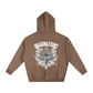 DOVE HOODIE