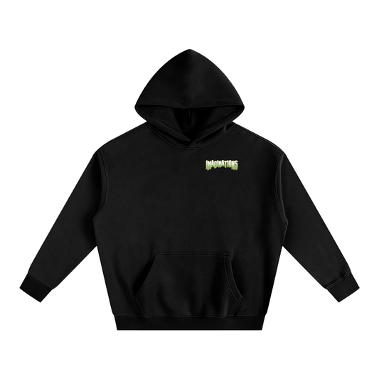 GAT 25 HOODIE