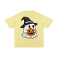 Halloween Ghost Boy Shirt