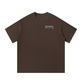 Graveyard Oversized T-Shirt