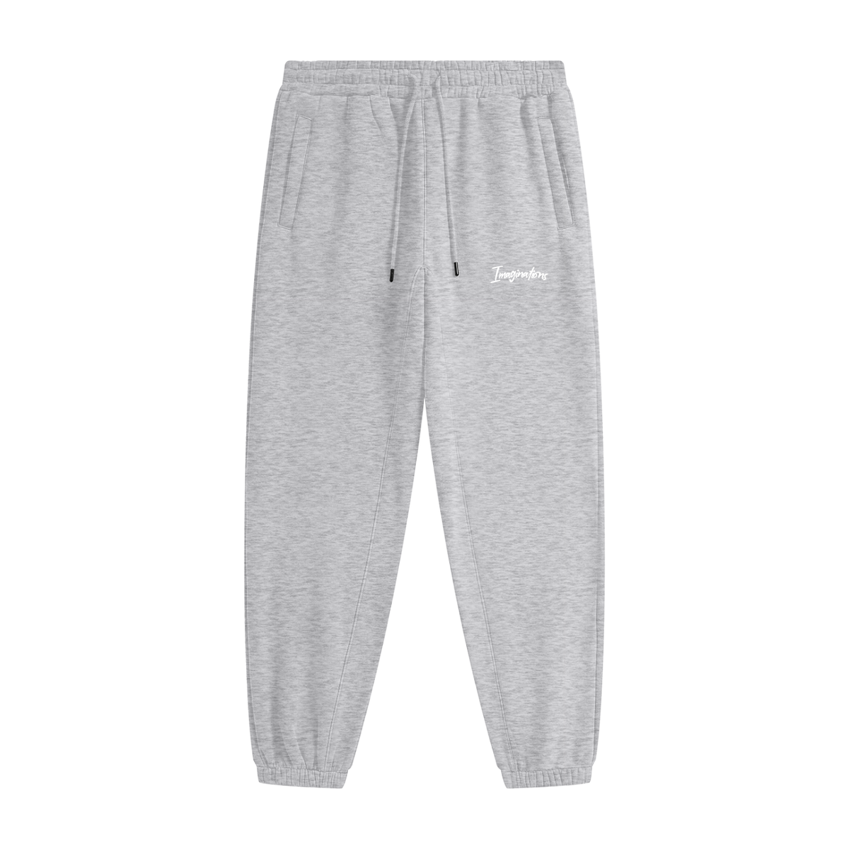 Imaginations Heavyweight Fleece Joggers