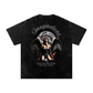 ANGEL OVERSIZED T SHIRT