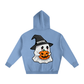 Halloween Ghost Boy Hoodie