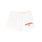 Essential Drawstring Sweat-shorts
