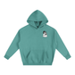 Bagged Ghost Boy  Hoodie