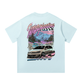 Retro Oversized T-Shirt