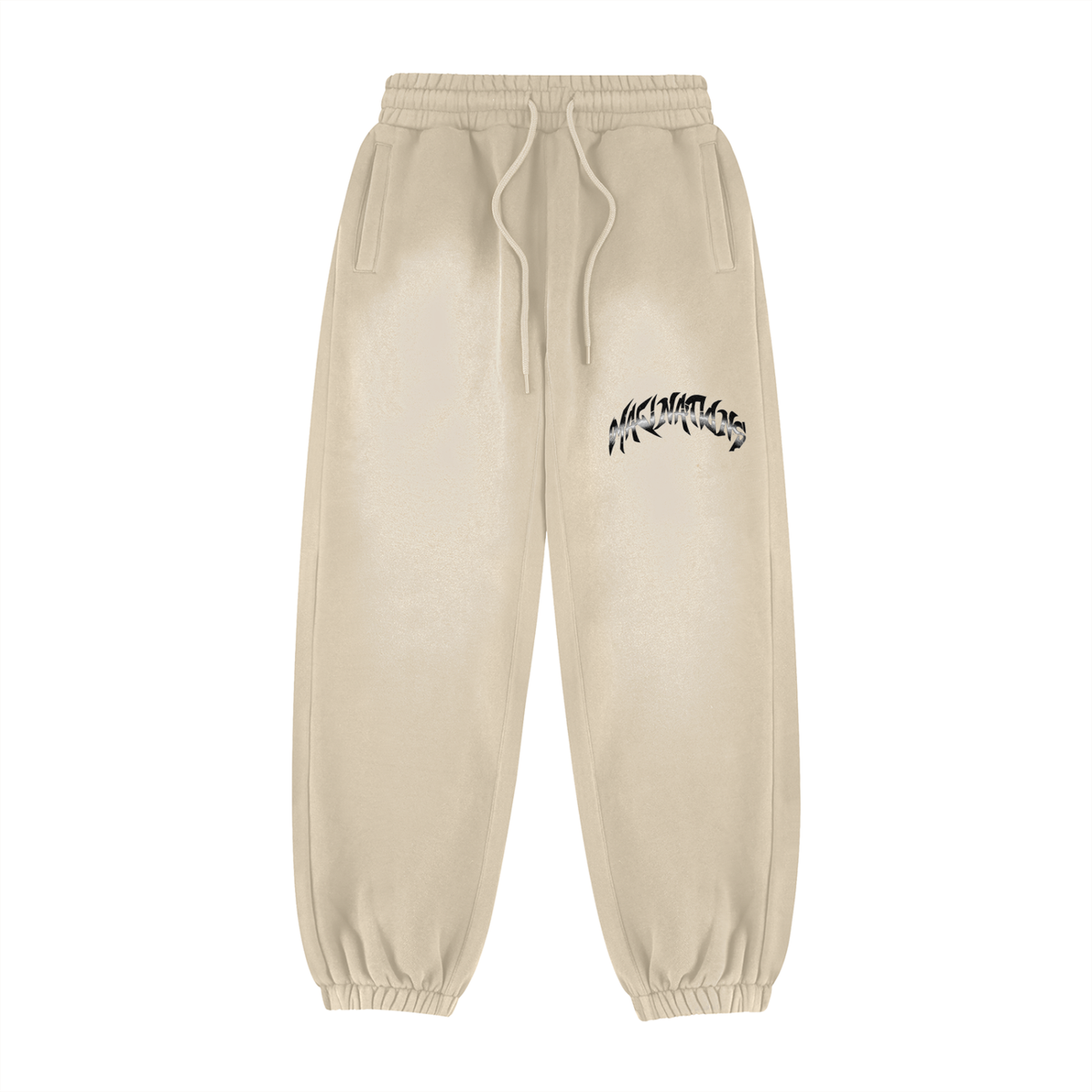 Grim Jogger Sweatpants