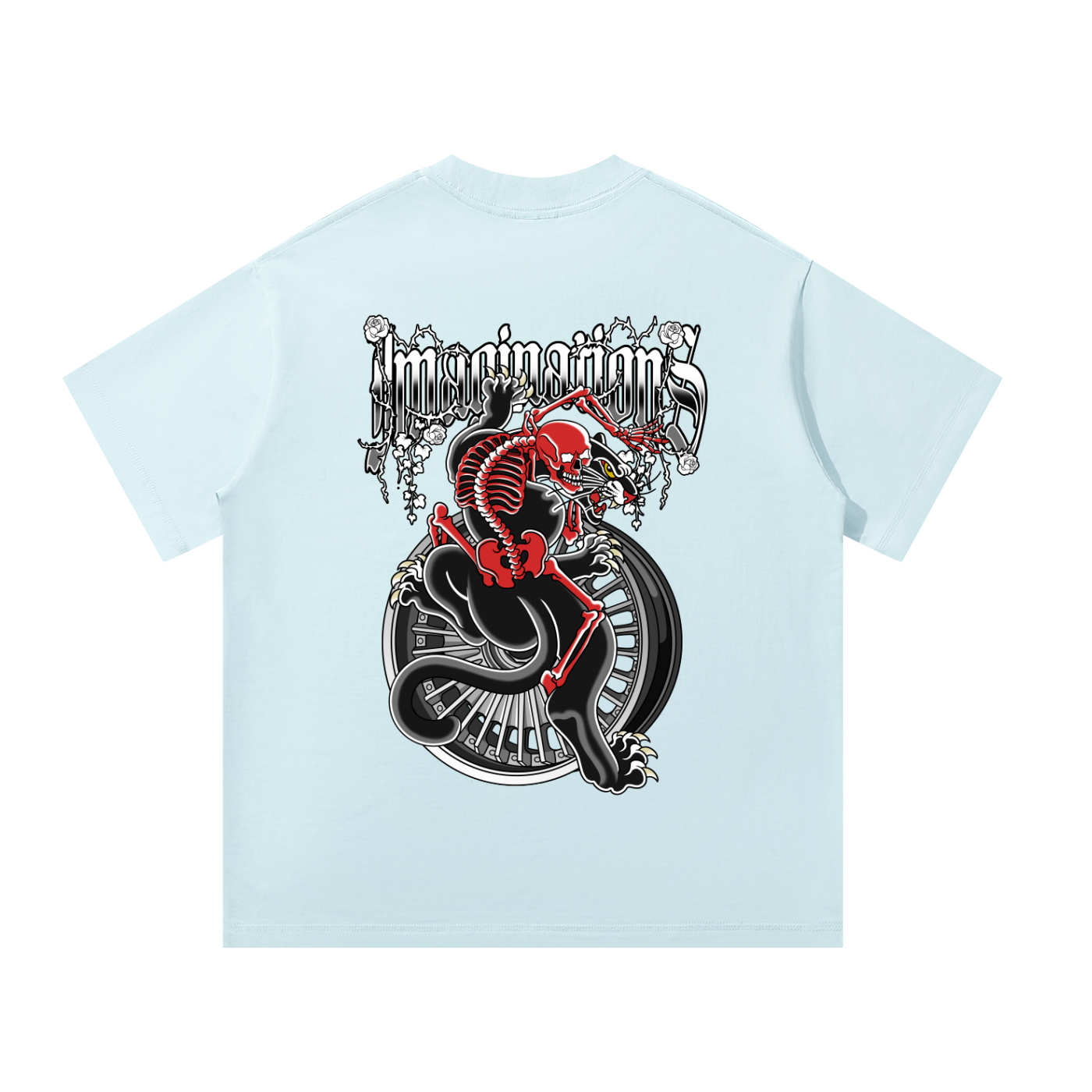 Essential Oversized T-Shirt