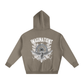 DOVE HOODIE