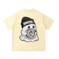 Ghost Boy Oversized T-Shirt