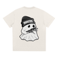Bagged Ghost Boy T-shirt