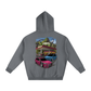 GAT 25 HOODIE