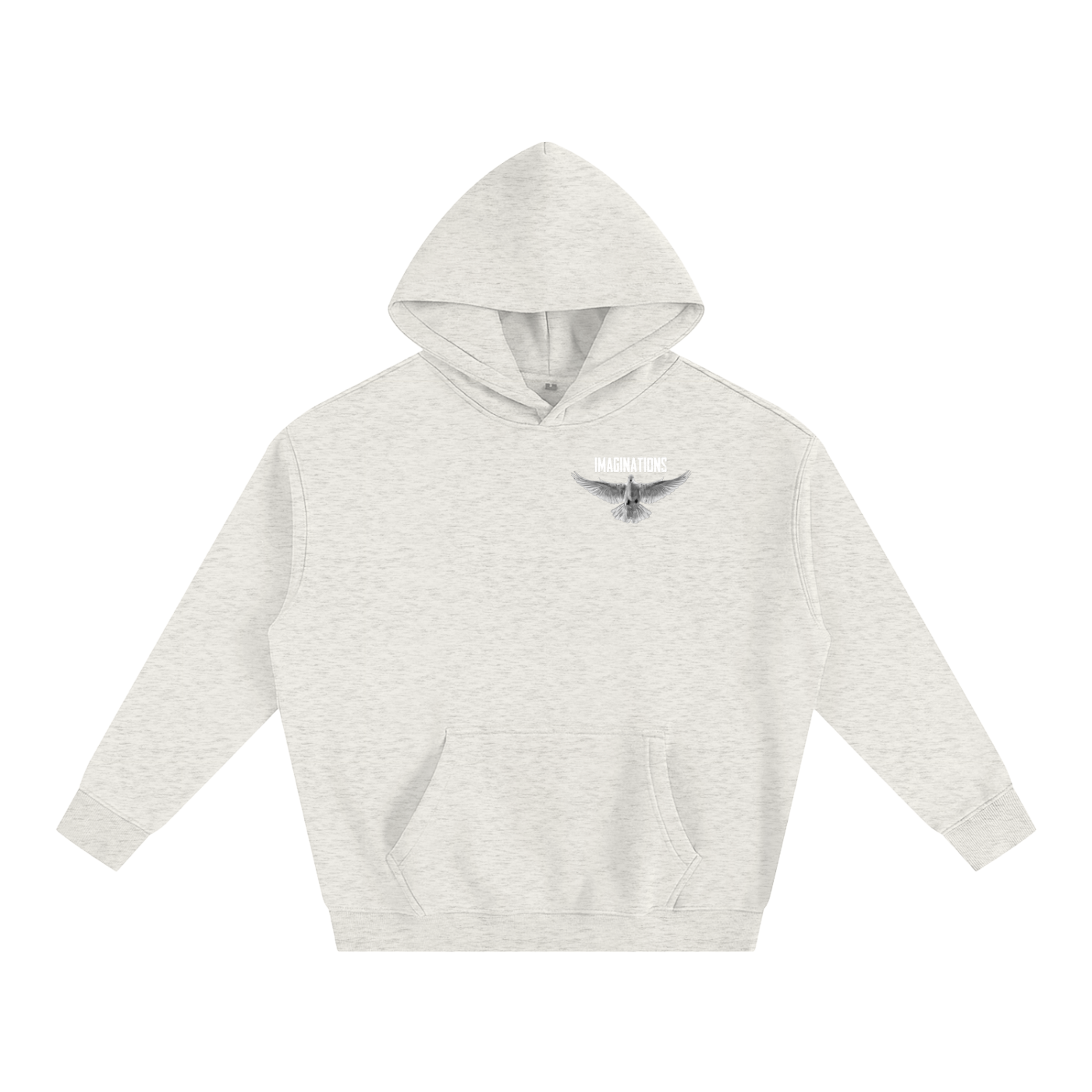 DOVE HOODIE