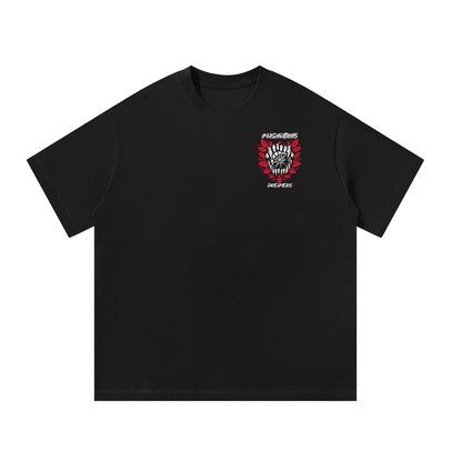 Beast Oversized T-Shirt