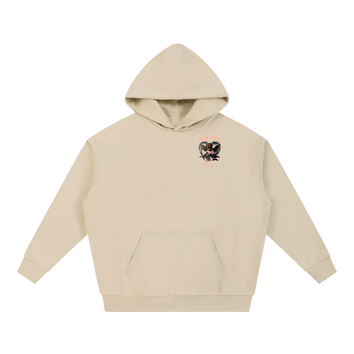 Loyalty Heavyweight Hoodie