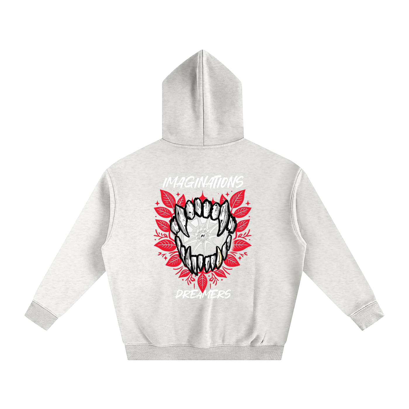 BEAST HOODIE