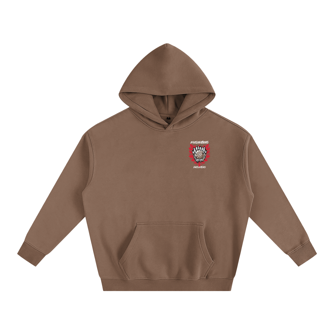 BEAST HOODIE