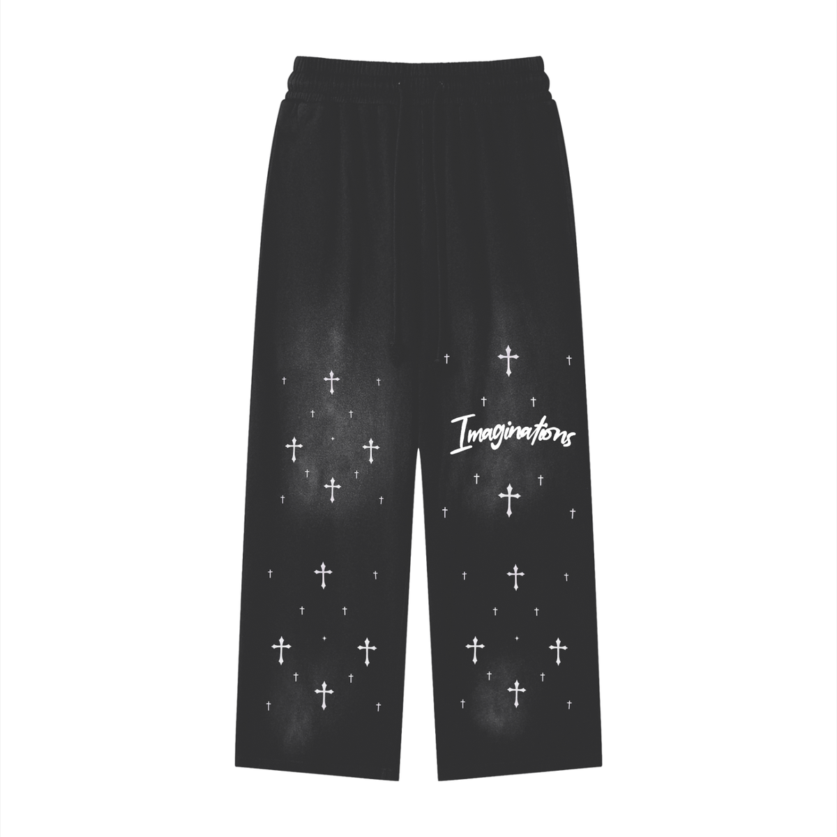 Cross Sweatpants