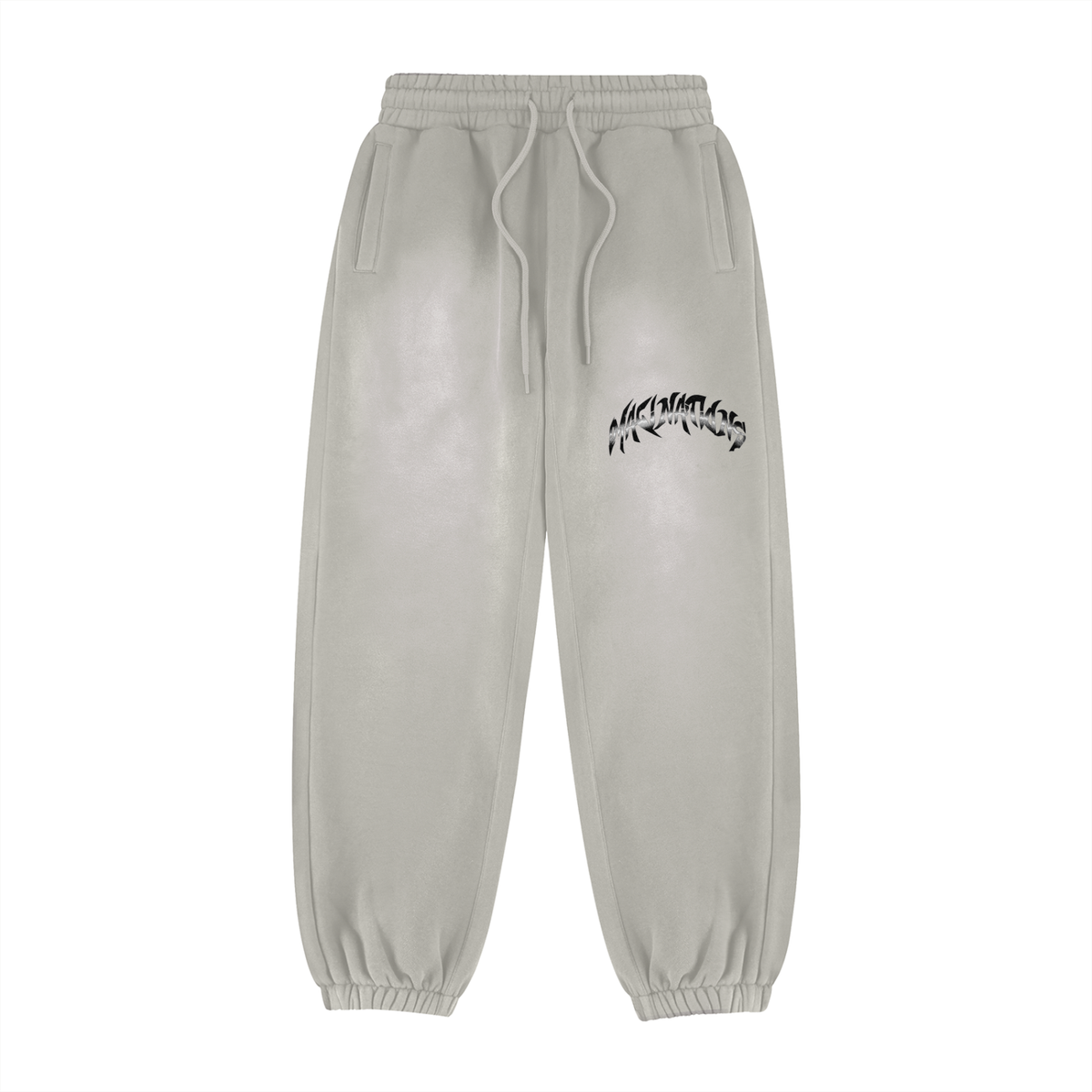 Grim Jogger Sweatpants